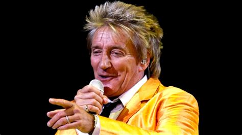 youtube rod stewart